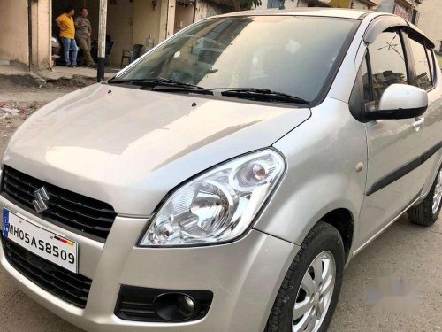 Used 2011 Maruti Suzuki Ritz MT for sale in Kalyan