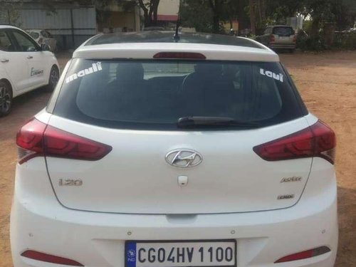 Hyundai Elite i20 Asta 1.4 CRDi 2015 MT for sale in Bhilai