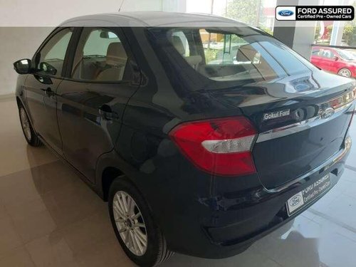 2019 Ford Figo Aspire MT for sale in Jamnagar