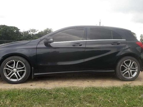 Mercedes-Benz A-Class A 180 CDI Style, 2014, Diesel AT in Kolkata