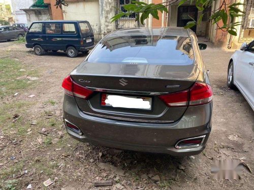 2018 Maruti Suzuki Ciaz Alpha MT for sale in Kalyan