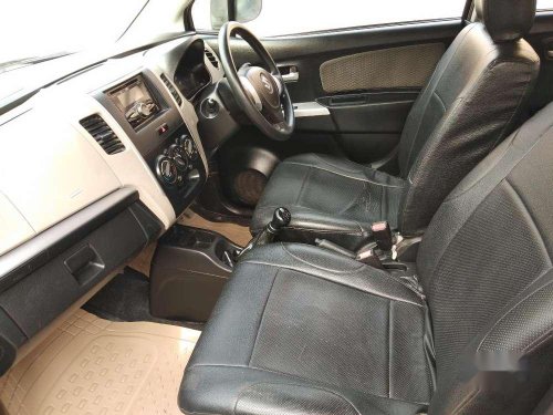 Used 2015 Maruti Suzuki Wagon R LXI MT in Bareilly
