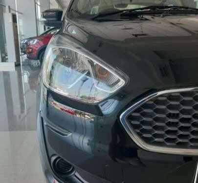 2019 Ford Figo Aspire MT for sale in Jamnagar