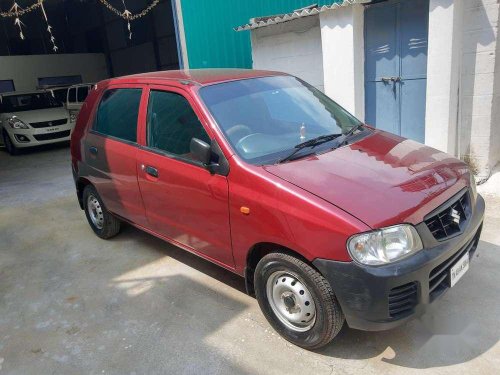 Maruti Suzuki Alto LXi BS-IV, 2011, Petrol MT in Erode