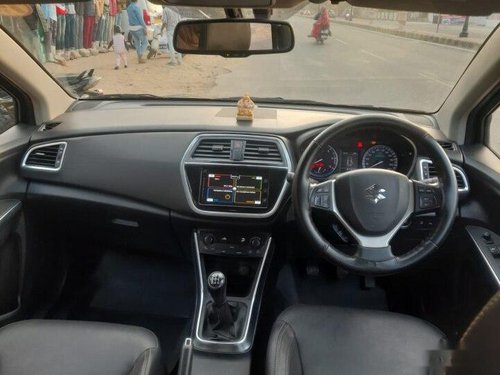 2017 Maruti Suzuki S Cross Alpha DDiS 200 SH MT in Ajmer