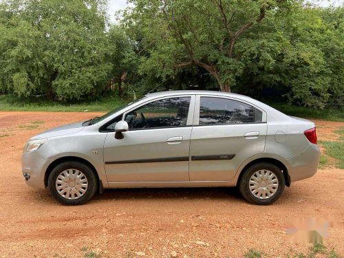 Chevrolet Sail 1.2 LS 2015 MT for sale in Madurai