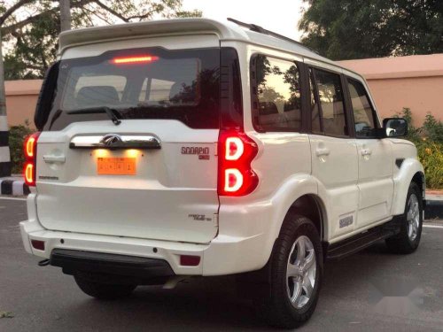 Mahindra Scorpio S11, 2018, Diesel MT in Patiala