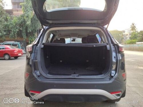 Tata Harrier XZ BSIV 2019 MT for sale in Mumbai