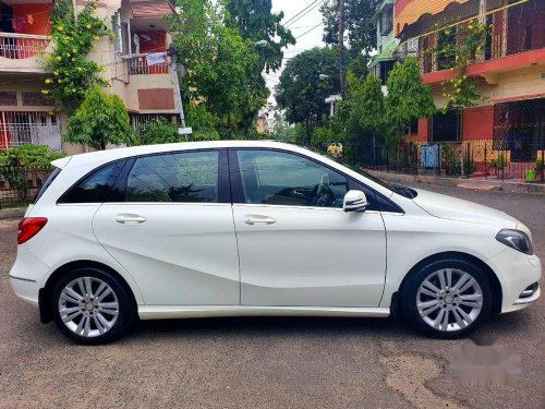 Mercedes-Benz B-Class B180 Sports, 2014, Petrol AT in Kolkata