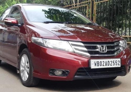 2013 Honda City 1.5 V MT for sale in Kolkata