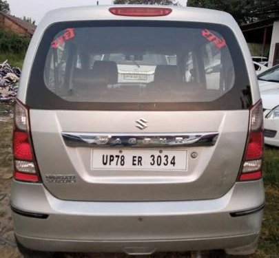 Used 2017 Maruti Suzuki Wagon R LXI MT for sale in Kanpur