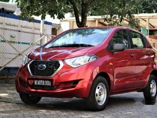 Datsun Redi-GO T 2020 MT for sale in Kolkata