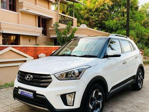 Hyundai Creta 1.6 SX Automatic 2015 AT for sale in Udupi