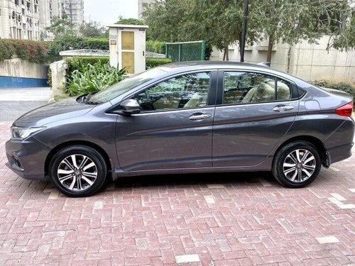 2017 Honda City V MT for sale in New Delhi