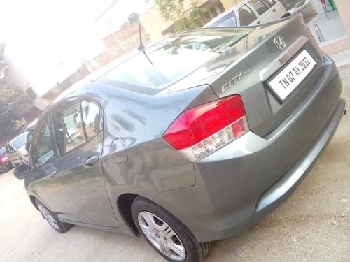 2008 Honda City 1.5 S AT for sale in Coimbatore