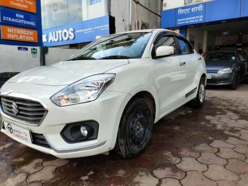 2019 Maruti Suzuki Swift Dzire MT for sale in Kolkata