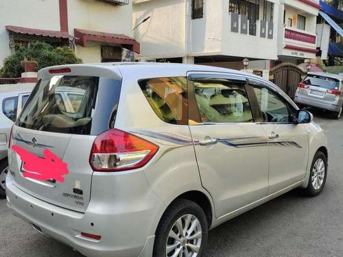 2015 Maruti Suzuki Ertiga VXI CNG MT for sale in Kalyan