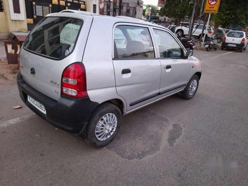 2008 Maruti Suzuki Alto MT for sale in Jaipur