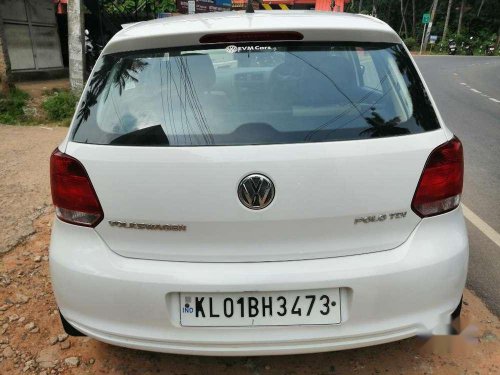 2012 Volkswagen Polo MT for sale in Thiruvananthapuram