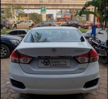 2016 Maruti Suzuki Ciaz MT for sale in Kolkata