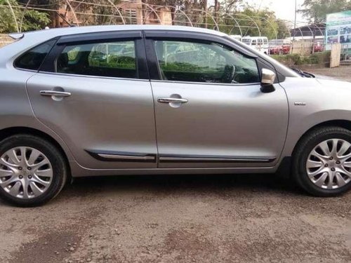 Used 2015 Maruti Suzuki Baleno Zeta Diesel MT in Kalyan