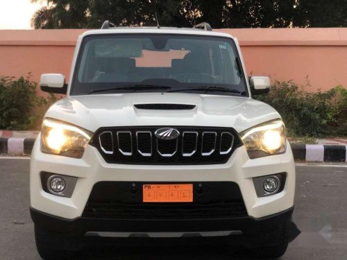 Mahindra Scorpio S11, 2018, Diesel MT in Patiala