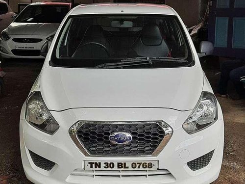 Datsun GO Plus A 2018 MT for sale in Madurai