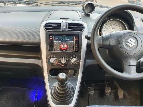 2009 Maruti Suzuki Ritz MT for sale in Thane