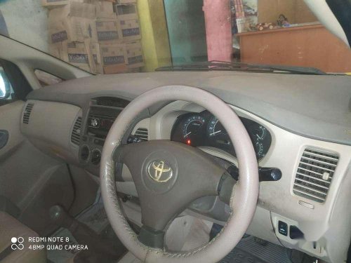 Toyota Innova 2.0 G4, 2007, Diesel MT for sale in Madurai