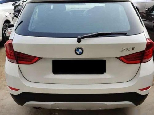 BMW X1 sDrive20d sLine, 2014, Diesel AT in Mumbai