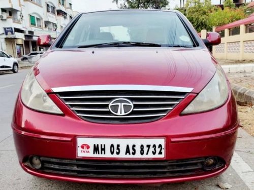 2011 Tata Manza  Aura Safire MT in Nagpur