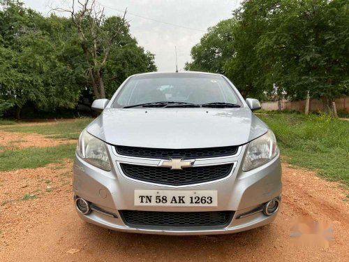 Chevrolet Sail 1.2 LS 2015 MT for sale in Madurai