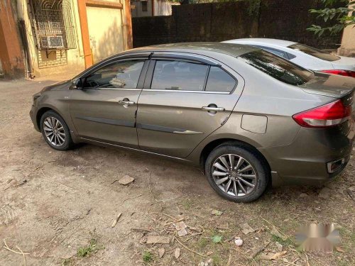 2018 Maruti Suzuki Ciaz Alpha MT for sale in Kalyan