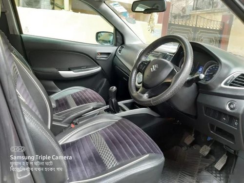 2018 Maruti Suzuki Baleno Zeta MT for sale in Kolkata