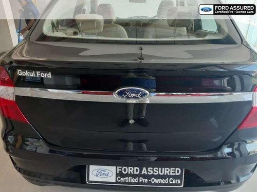 2019 Ford Figo Aspire MT for sale in Jamnagar
