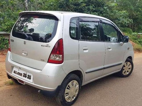 2012 Maruti Suzuki Estilo MT for sale in Kalpetta