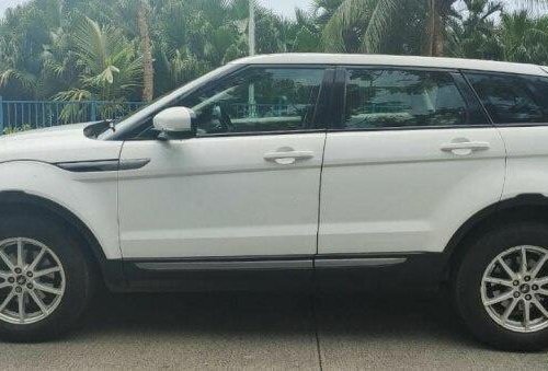 2014 Land Rover Range Rover AT for sale in Mumbai