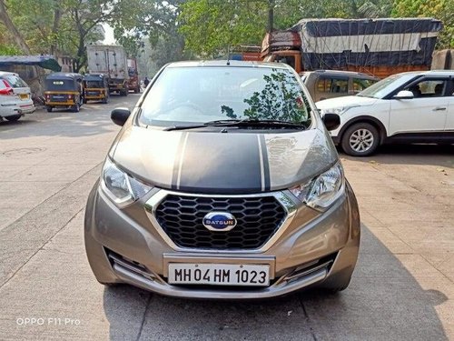 2016 Datsun Redi-GO T Option MT in Thane