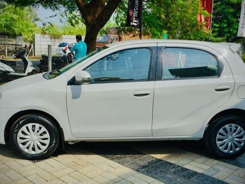 2015 Toyota Etios Liva VD MT for sale in Dhule