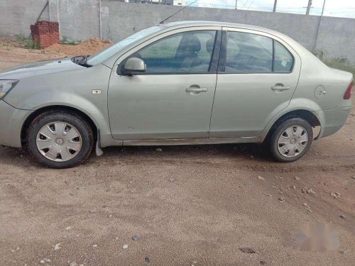 Used 2011 Ford Fiesta MT for sale in Dindigul