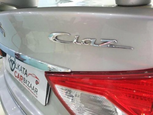 2016 Maruti Suzuki Ciaz MT for sale in Kolkata