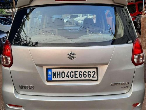 Maruti Suzuki Ertiga VDI 2013 MT for sale in Kalyan