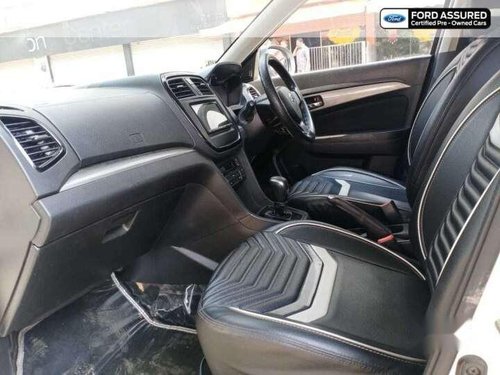 Maruti Suzuki Vitara Brezza 2019 AT for sale in Kolhapur