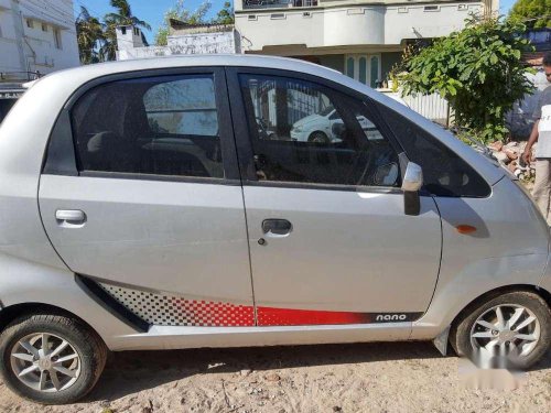 Used 2013 Tata Nano CX MT for sale in Madurai