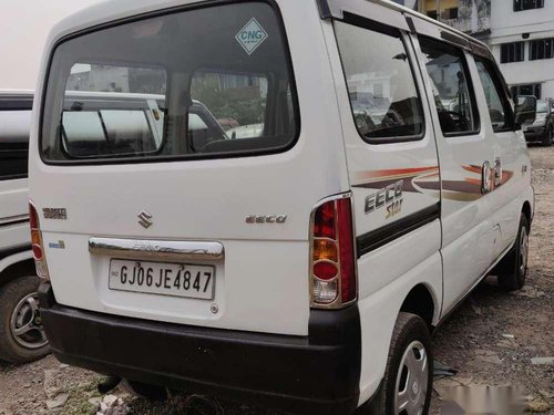 Used 2015 Maruti Suzuki Eeco MT for sale in Surat 