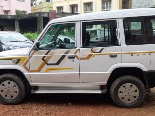 Tata Sumo Gold EX 2015 MT for sale in Kolkata