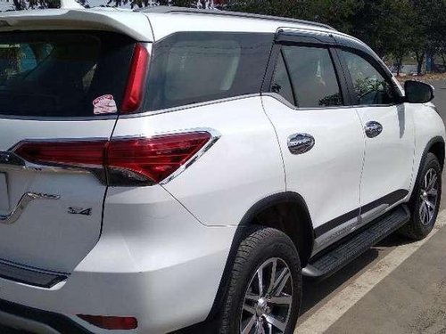 2019 Toyota Fortuner 4x2 Manual MT in Hyderabad