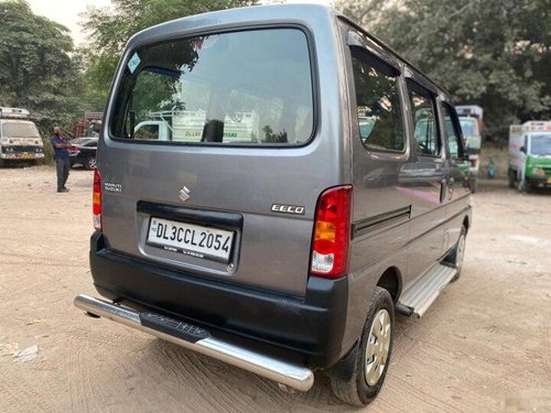 2016 Maruti Suzuki Eeco CNG 5 Seater AC MT in New Delhi