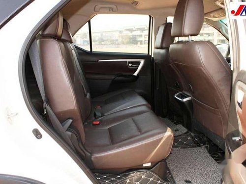 Toyota Fortuner 2.8 4X2, 2019, Diesel AT in Ahmedabad