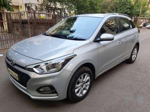 Hyundai Elite i20 2018 MT for sale in Goregaon